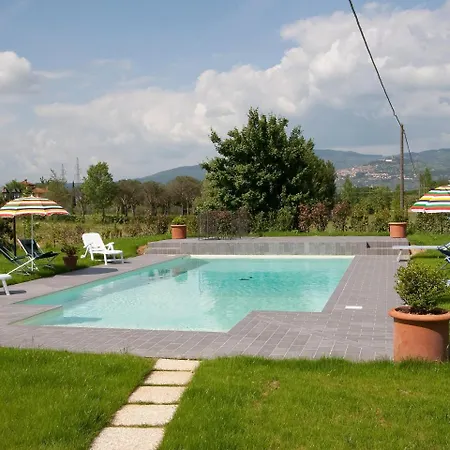 Locazione Turistica Giuseppe.2 * Cortona