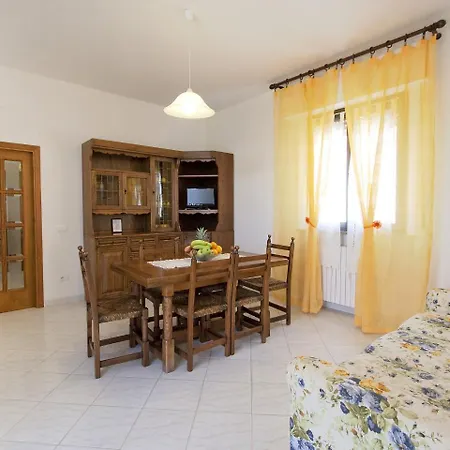Appartamento Locazione Turistica Giuseppe.2 *