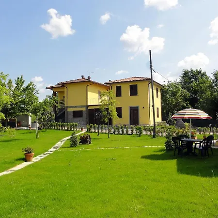 Locazione Turistica Giuseppe.2 Appartamento