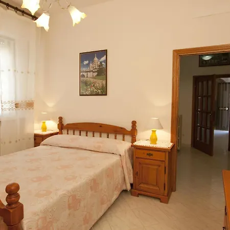 Locazione Turistica Giuseppe.2 Apartamento