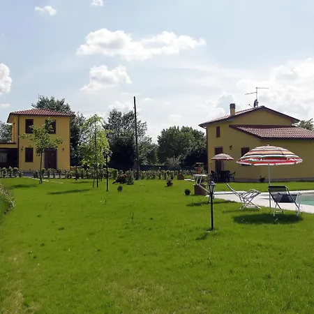 Locazione Turistica Giuseppe.2