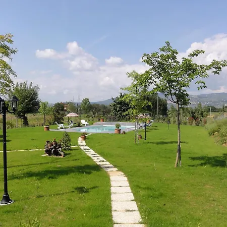 Apartamento Locazione Turistica Giuseppe.2 *