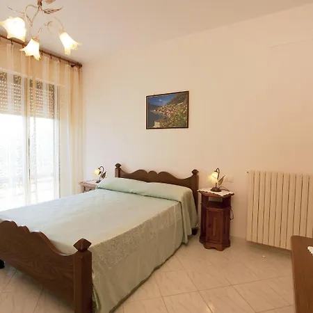 Apartamento Locazione Turistica Giuseppe.2