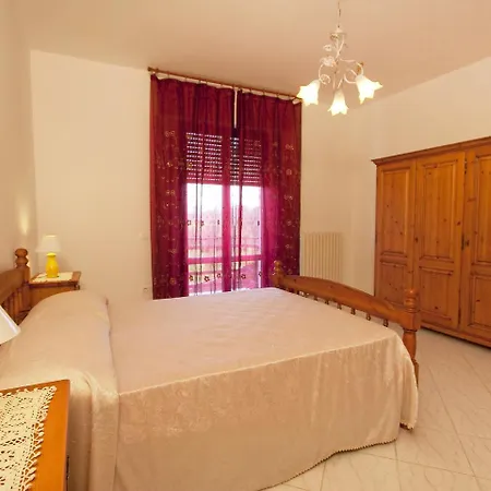 Locazione Turistica Giuseppe.2 * Cortona