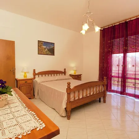 Apartamento Locazione Turistica Giuseppe.2 Cortona