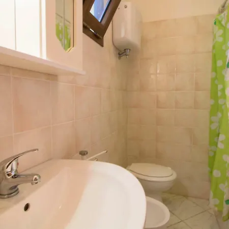Locazione Turistica Giuseppe.2 Apartamento
